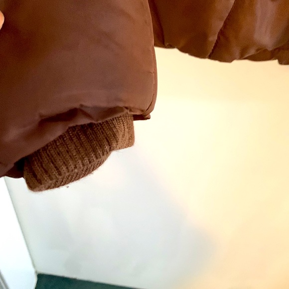 XOXO size M coat - Picture 7 of 11